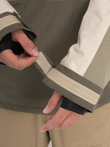 Armada Salisbury 2L Anorak Jacket - Men's (Various Options)|13939