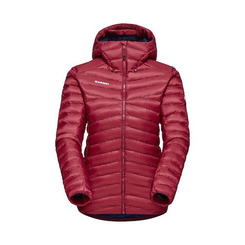 Mammut Albula IN Hooded Jacket - Women's|4976