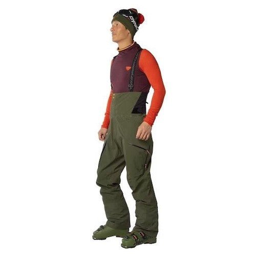 Dynafit Tigard Gore - Tex Pro Pant - Men's - The Gear Room