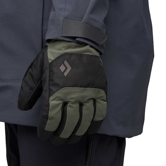 Black Diamond Mission LT Gloves|15521