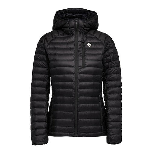 Black Diamond Approach Down Hoody - Women's|15094