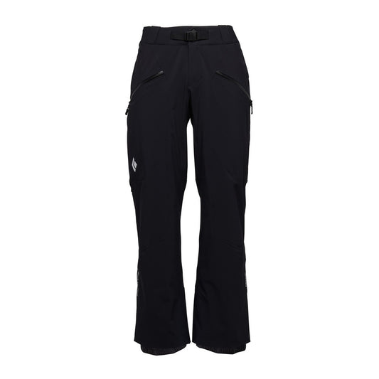 Black Diamond Recon Insulated Pants - Men's - The Gear Room