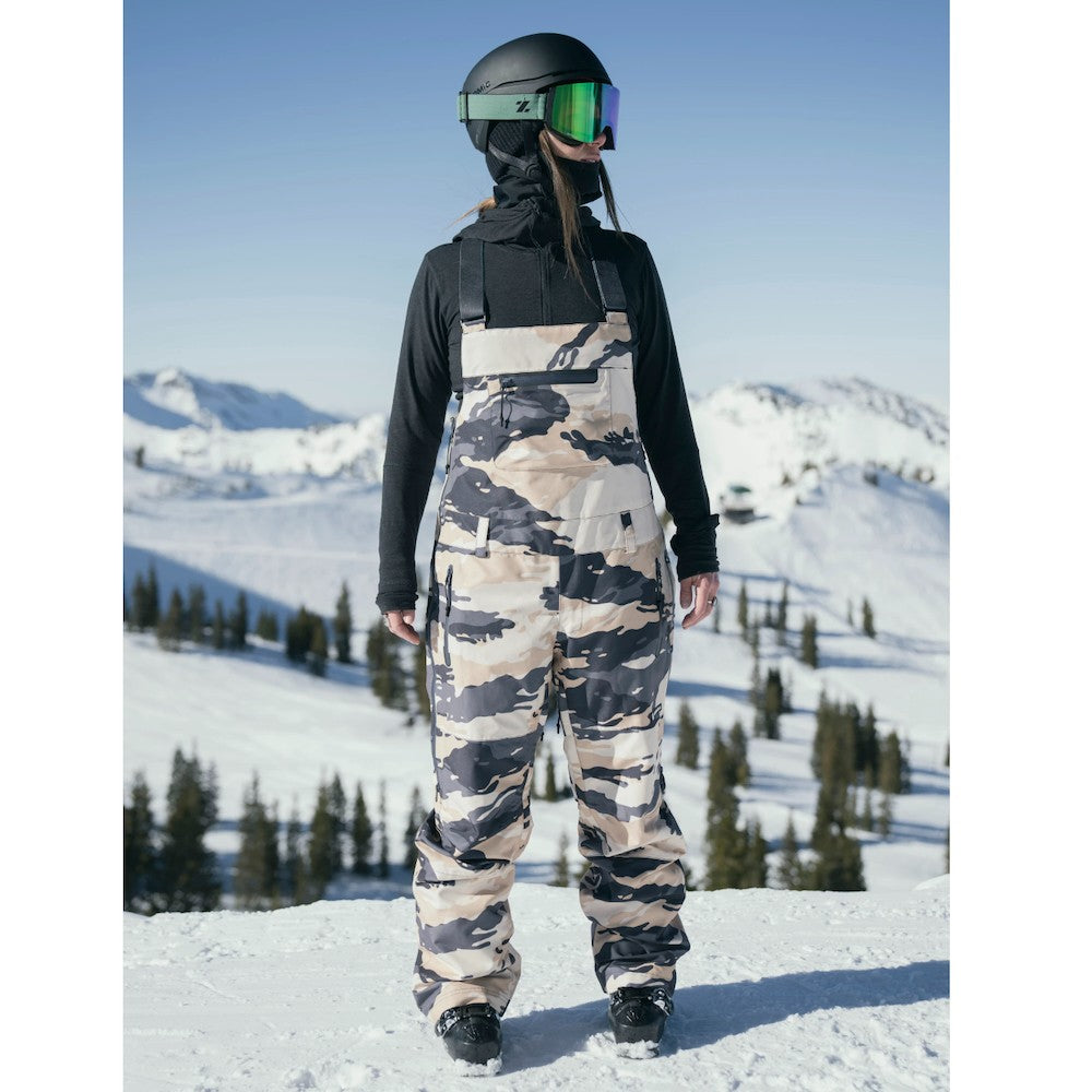 Armada Pascore 2L Bib - Women's|14683