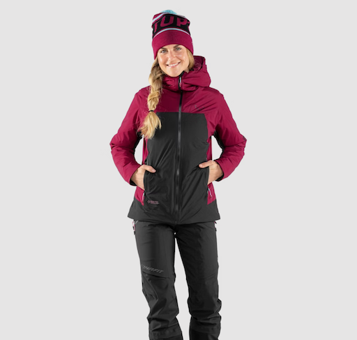 Dynafit Free Infinium Insulation Jacket - Women's|7960