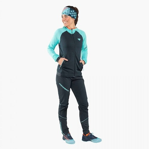 Dynafit Speed Polartec 1/2 Zip - Women's|7953