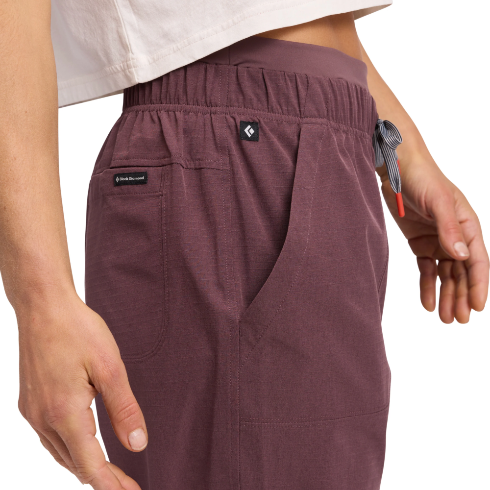 Black Diamond Sequence Pants - Women's|15749