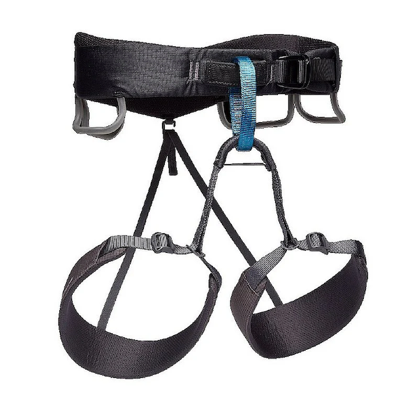 Black Diamond Momentum Harness - Men's|14295