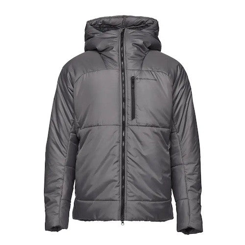 Black Diamond Belay Parka - Men's|3769