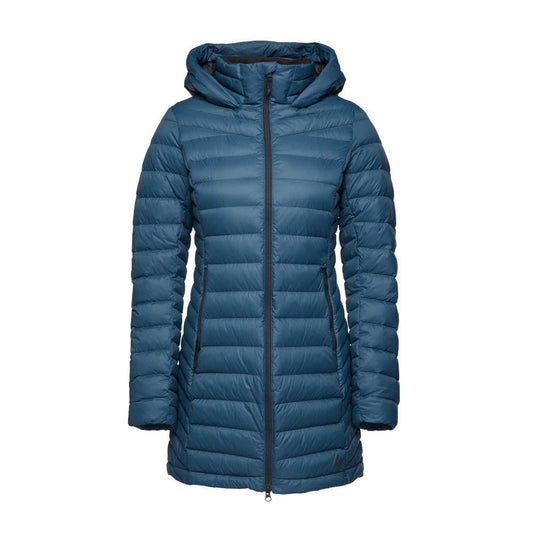 Black Diamond Access Down Full Length Parka - Women's - The Gear Room