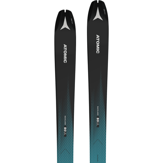 Atomic Backland 80 UL Skis - The Gear Room