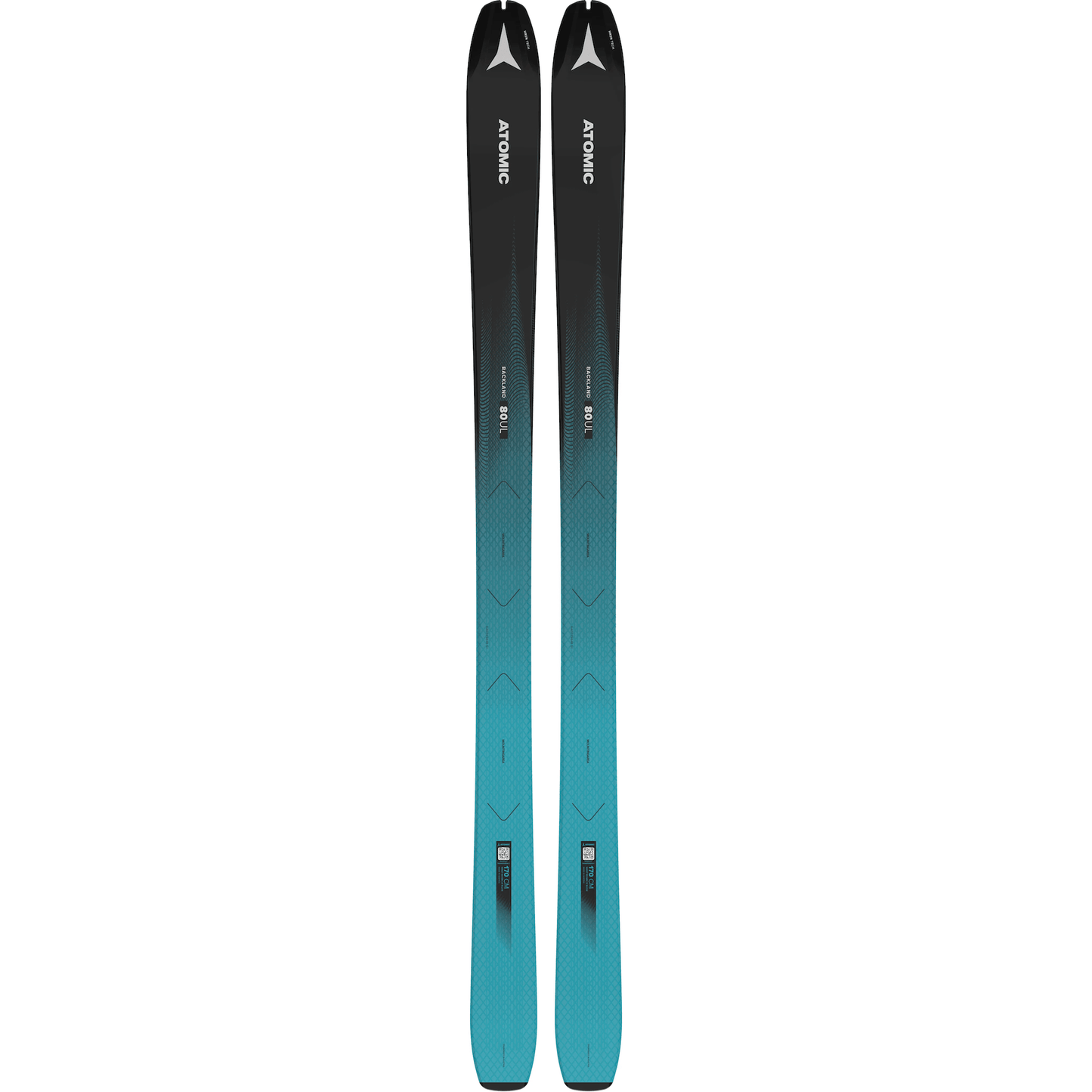 Atomic Backland 80 UL Skis - The Gear Room
