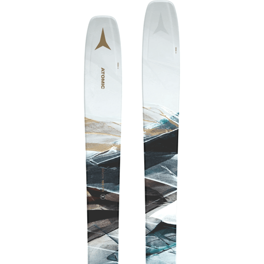 Atomic Maven 103 CTI - The Gear Room