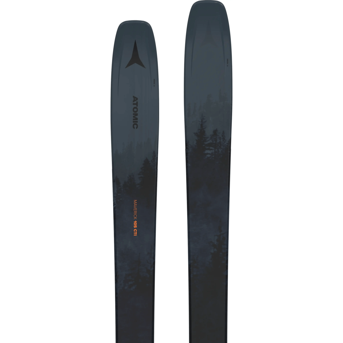 Atomic Maverick 105 CTI - The Gear Room