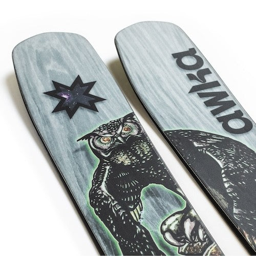 Awka Wengan Tucúquere Ski|9987