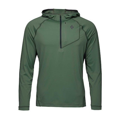 Black Diamond Alpenglow Pro Hoody - Men's - The Gear Room