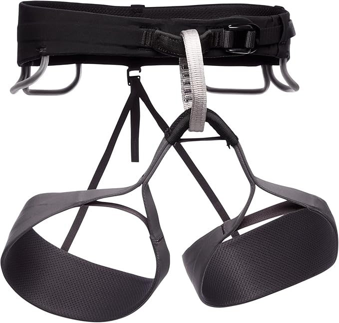 Black Diamond Solution Harness - Men's|15887