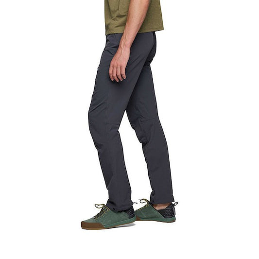 Black Diamond Alpine Pant, Numeric Sizing - Men's|14870
