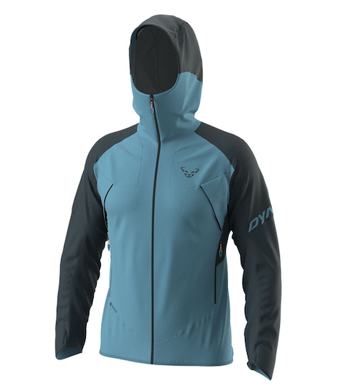 Dynafit Transalper GORE - TEX Jacket - Men's - The Gear Room