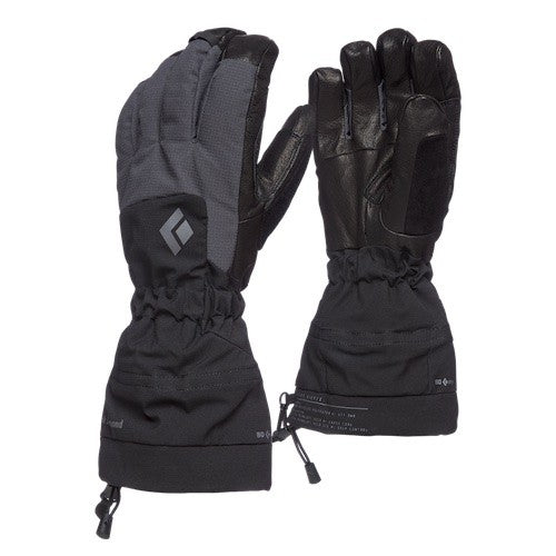 Black Diamond Soloist Glove - Men's|1889