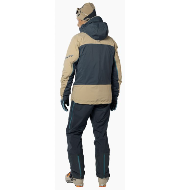 Dynafit Radical 2 Gore-Tex Jacket - Men's (Various Options)|7577