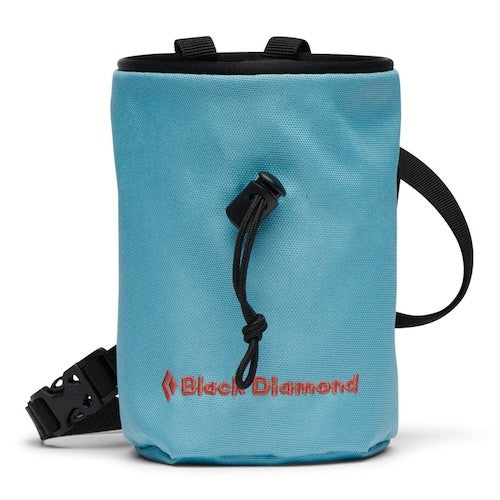 Black Diamond Mojo Chalk Bag|15503