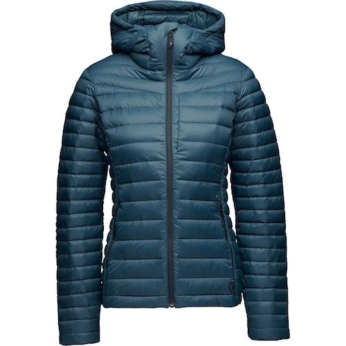 Black Diamond Access Down Hoody, Past Season - Women's|1765