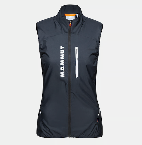 Mammut Aenergy TR WB Hybrid Vest - Women's|9783