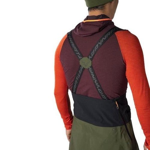 Dynafit Tigard Gore - Tex Pro Pant - Men's - The Gear Room