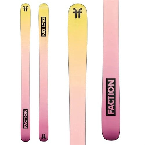 Faction Prodigy 3 (106), 2024 - Various Lengths|5939
