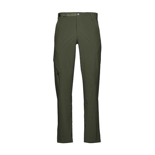 Black Diamond Alpine Light Pant, Past Season - Men's - The Gear Room