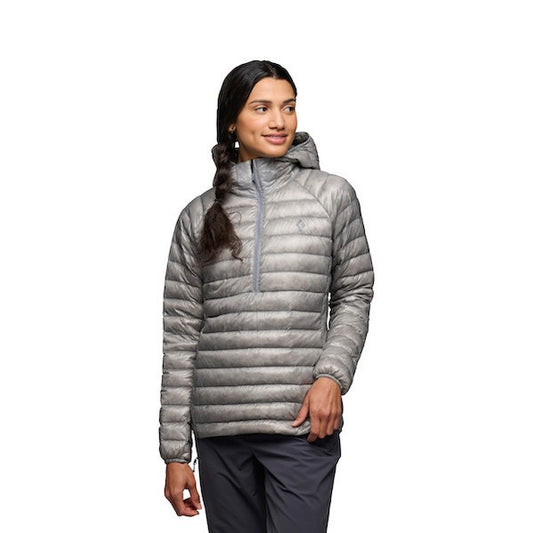 Black Diamond Deploy Down Hoody - Women's|14802