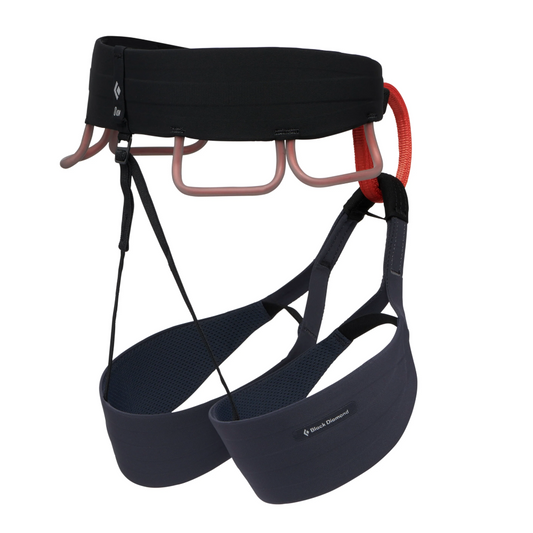 Black Diamond Solution Harness - Men's|15804