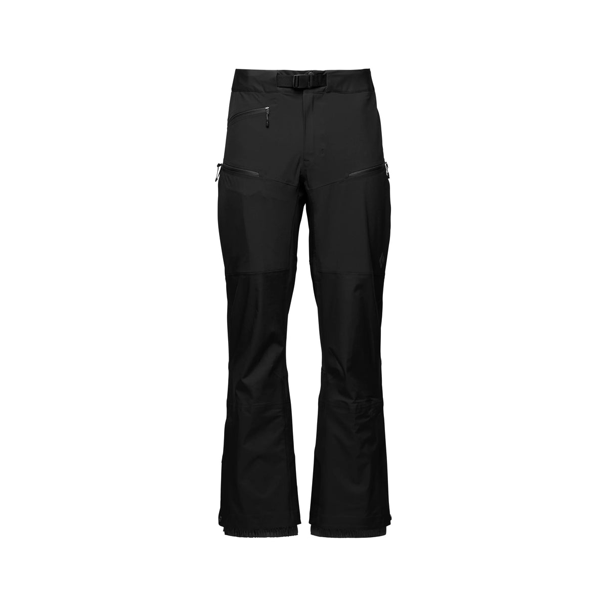 Black Diamond Dawn Patrol Hybrid Pants - Men's