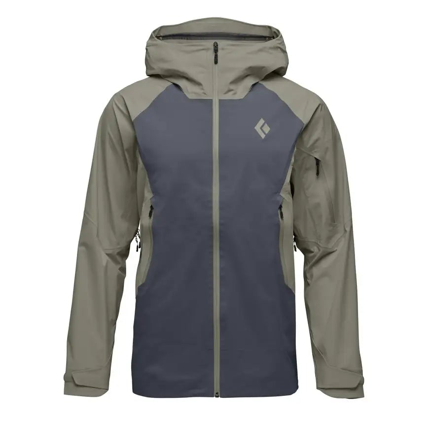 Black Diamond Recon Stretch LT Shell - Men's