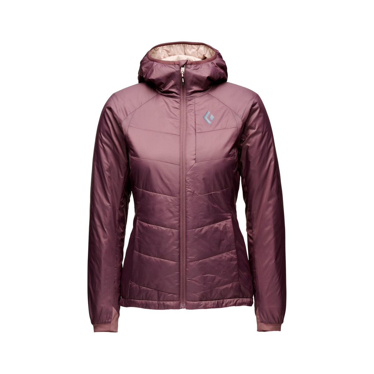 Black Diamond Solution 2.0 Hoody - Women's