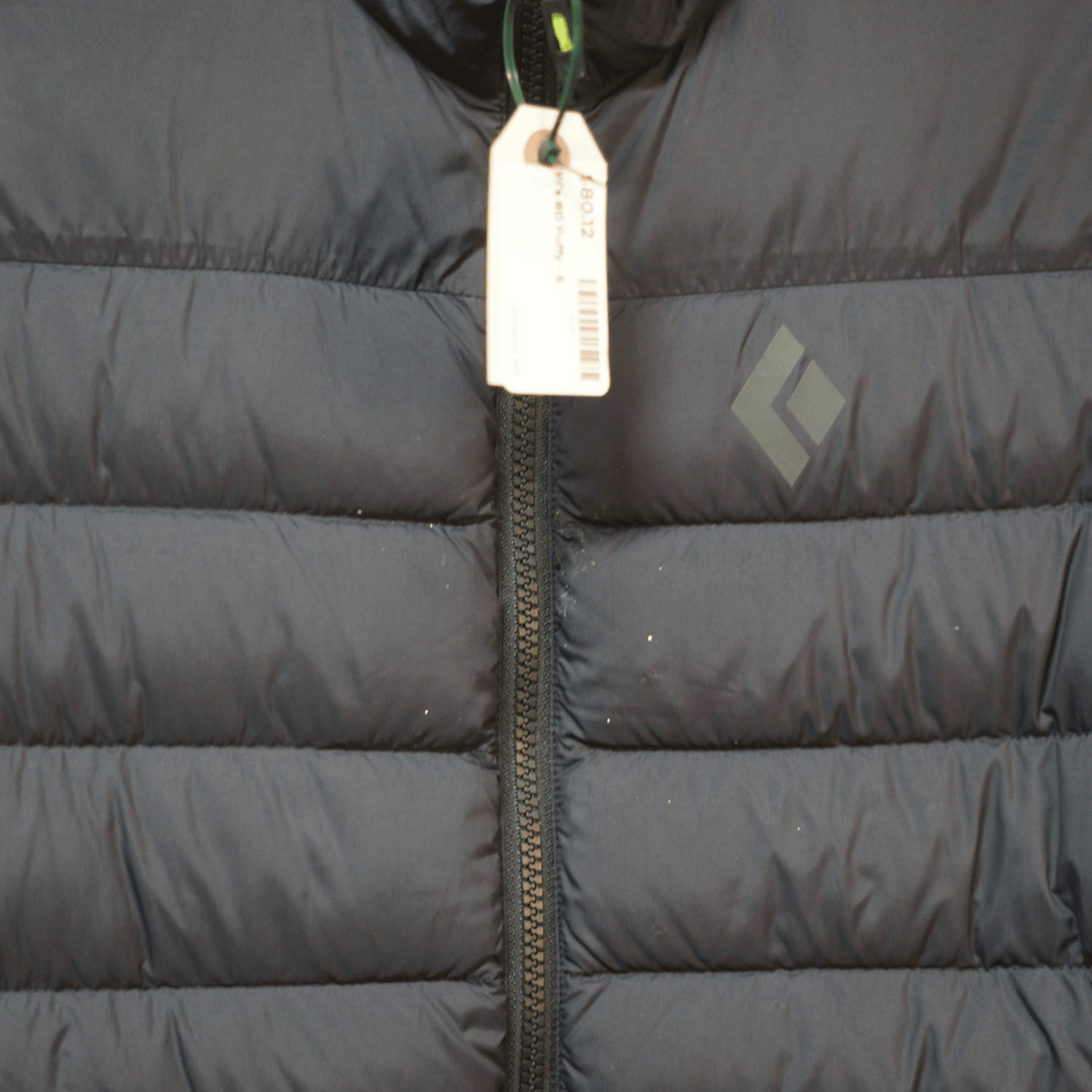 Black Diamond Access Down Jacket - Women's (S) - The Gear Room