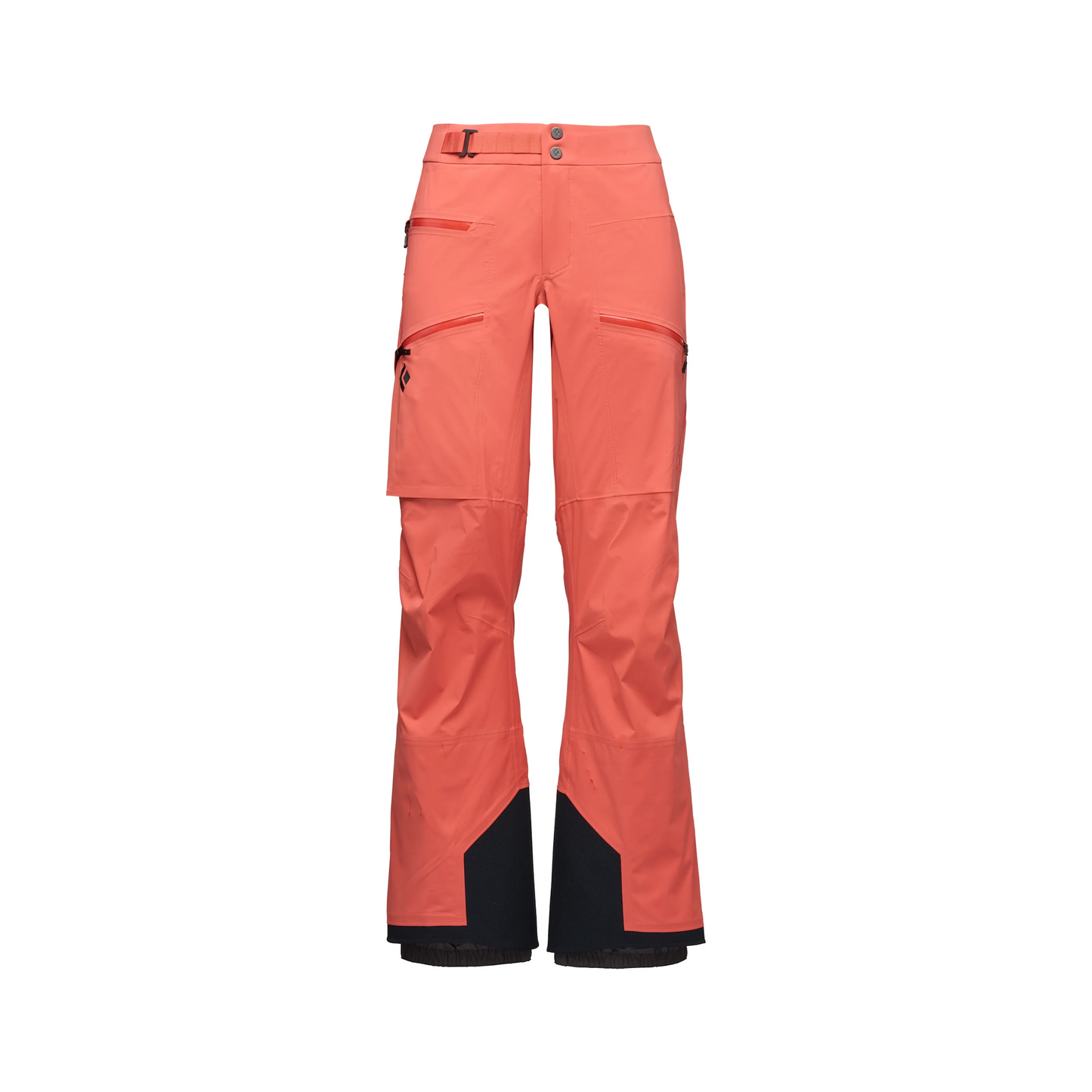Black Diamond Recon Stretch LT Pants - Women's