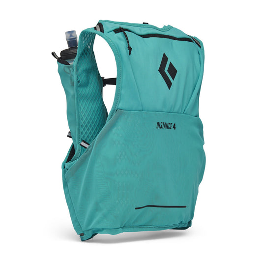 Black Diamond Distance 4 Hydration Vest - Women's