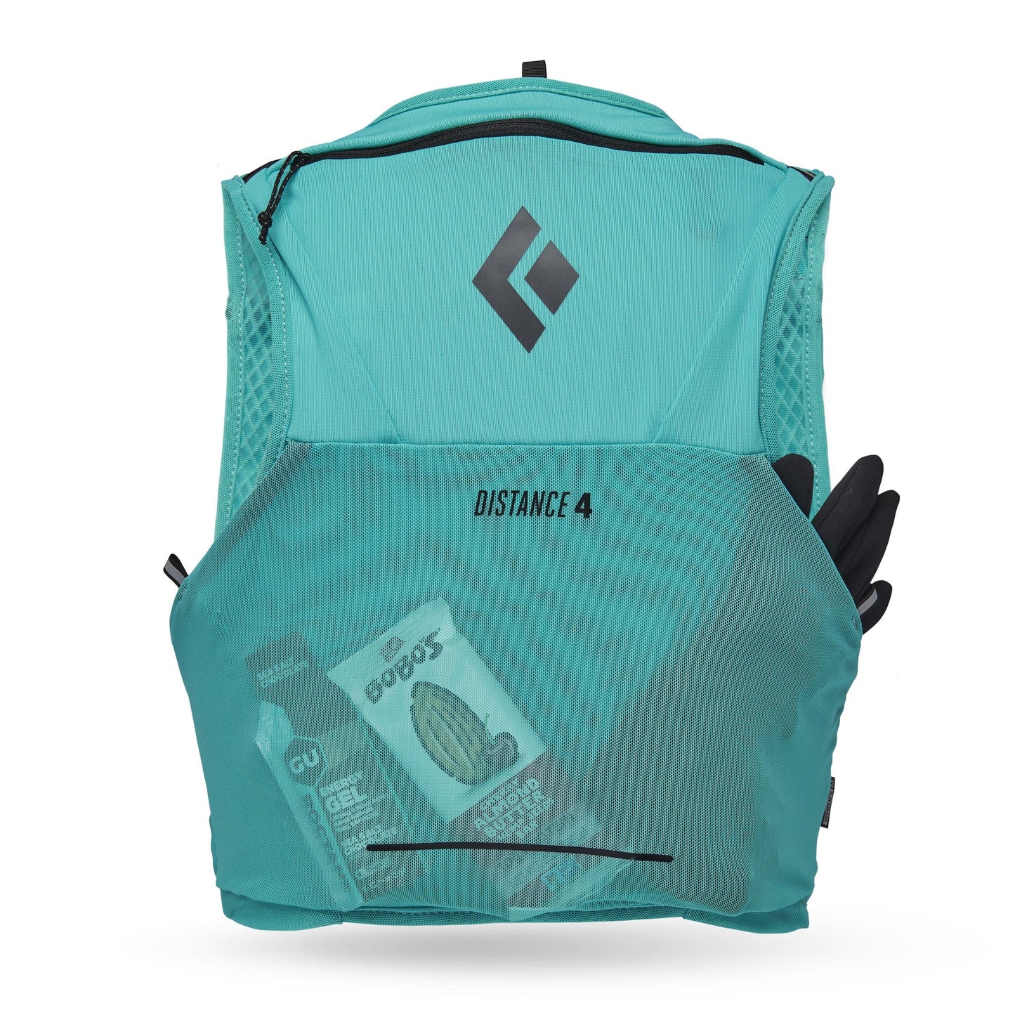 Black Diamond Distance 4 Hydration Vest - Women's