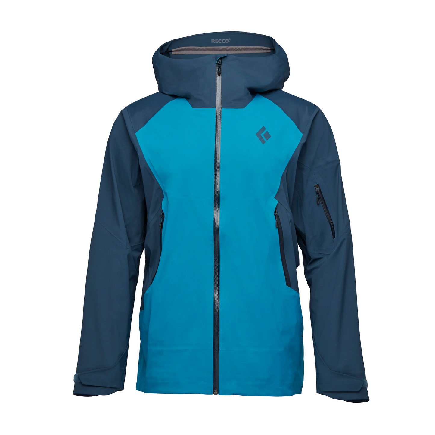 Black Diamond Recon LT Stretch Shell - Men's