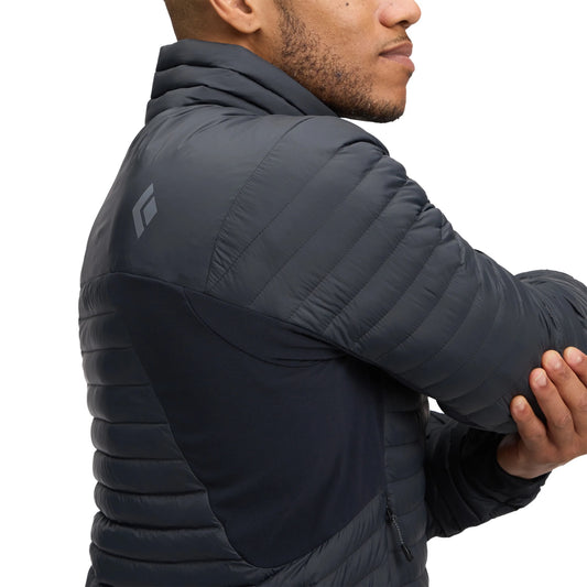 Black Diamond Access Down 1.0 Jacket - Men's