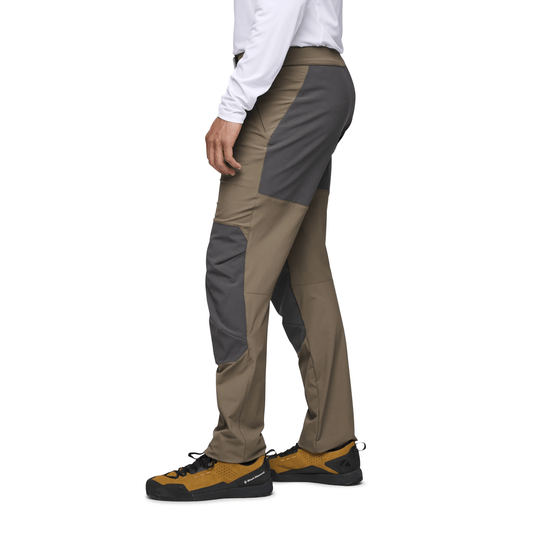 Black Diamond Alpine Hybrid Pants - Men's - The Gear Room