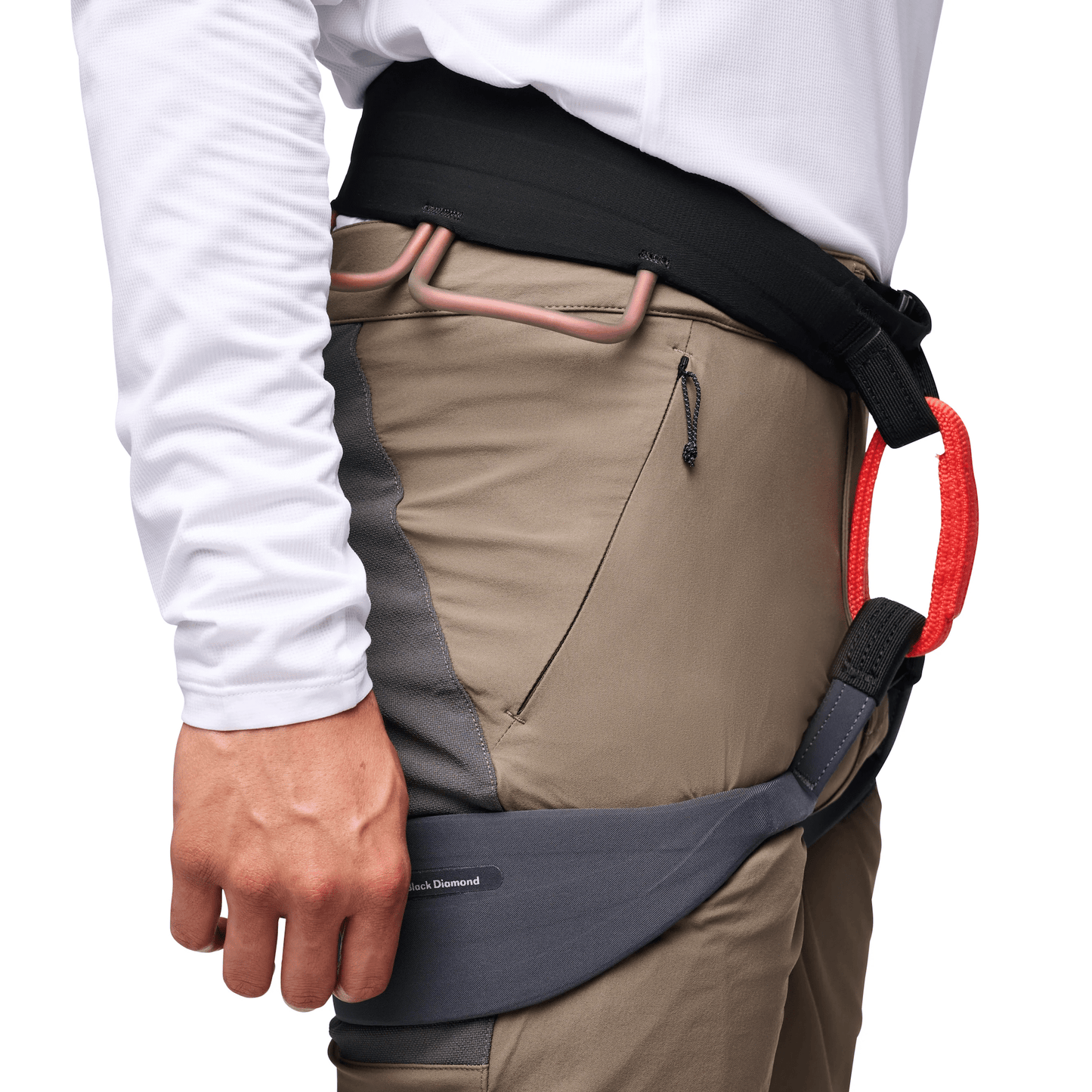 Black Diamond Alpine Hybrid Pants - Men's - The Gear Room