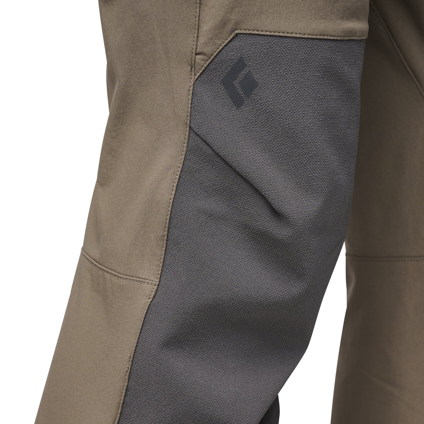 Black Diamond Alpine Hybrid Pants - Men's - The Gear Room