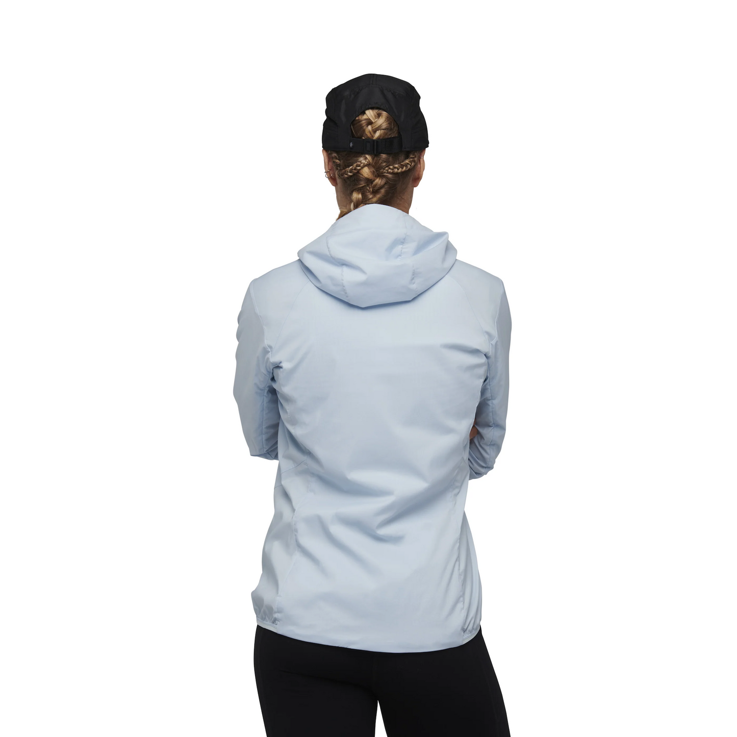 Black Diamond Alpine Start Insulated Hoody - Women's