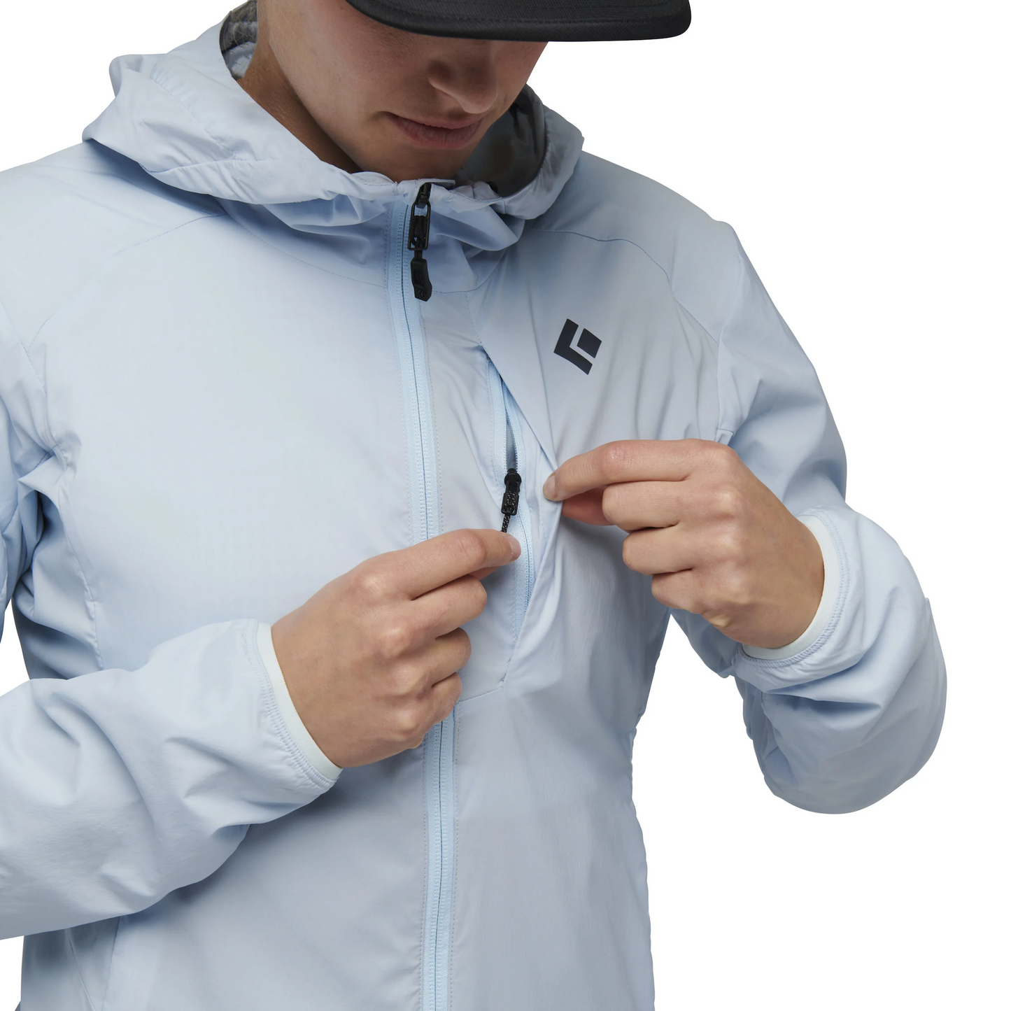 Black Diamond Alpine Start Insulated Hoody - Women's