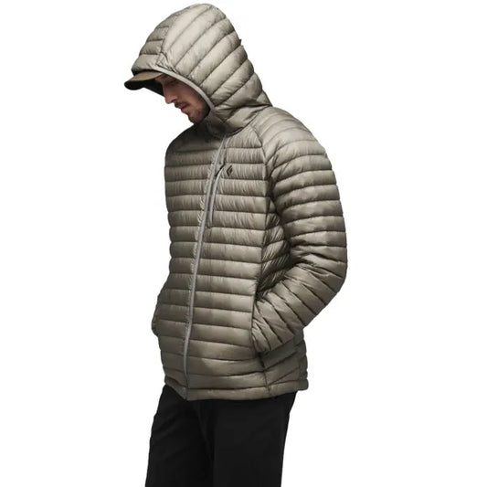 Black Diamond Approach Down Hoody - Men's