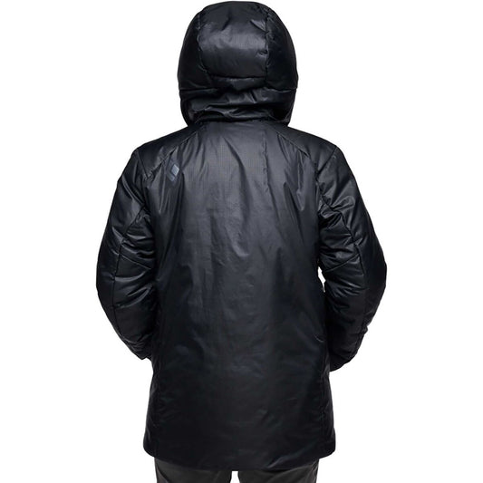 Black Diamond Belay Parka - Women's