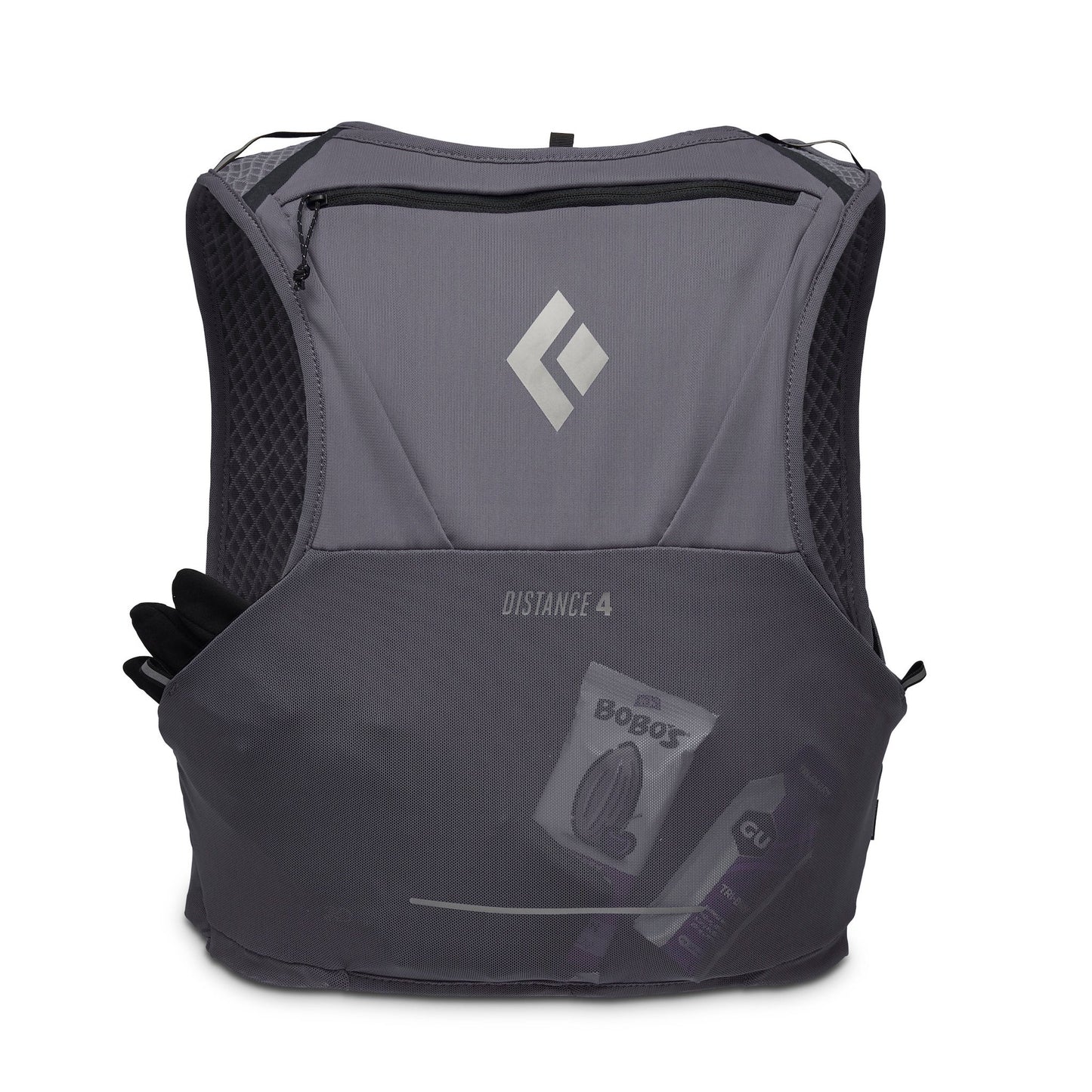 Black Diamond Distance 4 Hydration Vest - Men's - The Gear Room