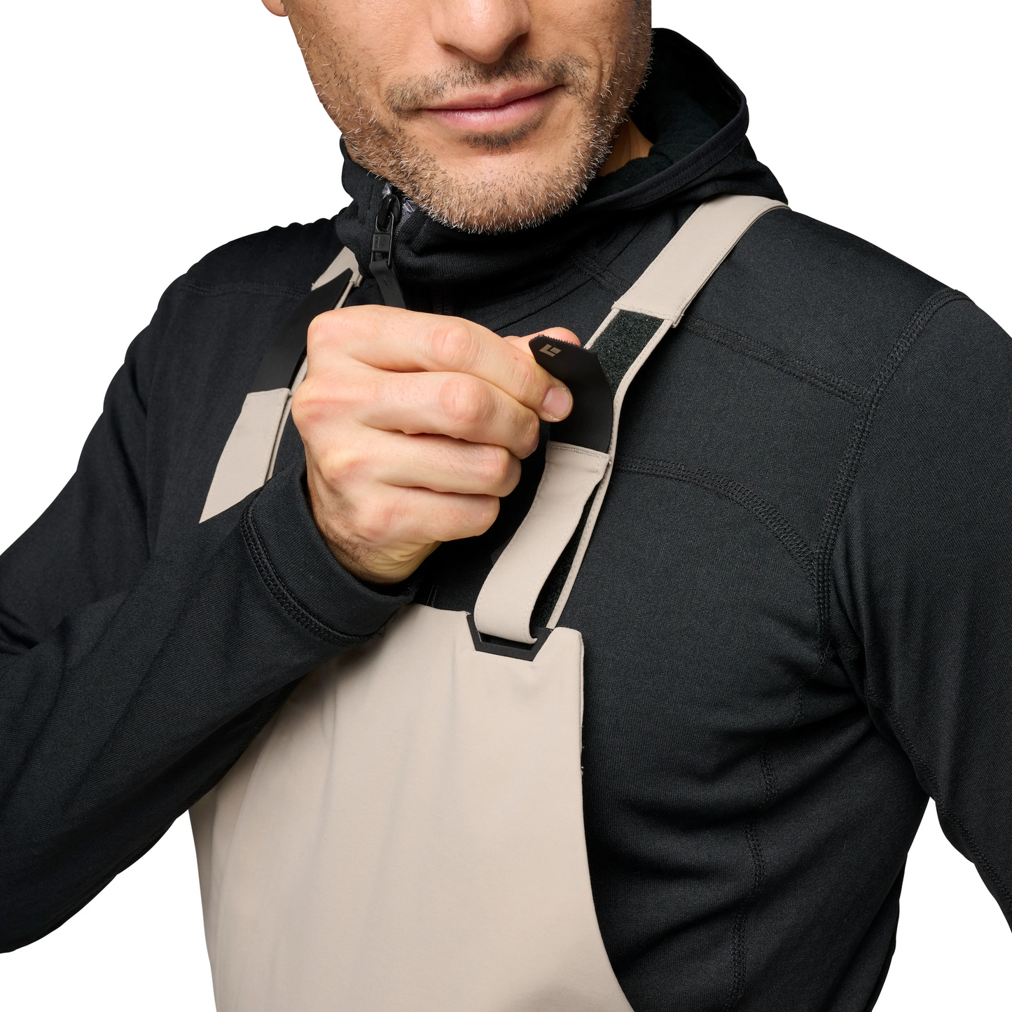 Black Diamond Factor Bibs - Men's